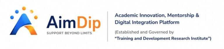 AimDip Logo