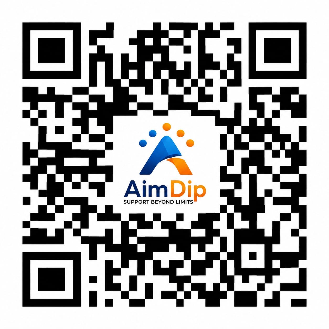 QR Code Enrollment